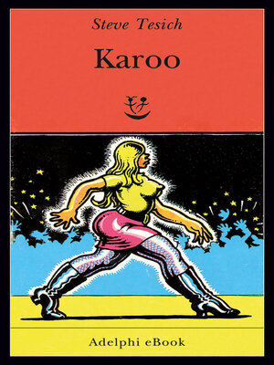 cover image of Karoo